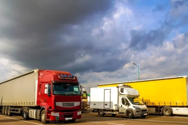 Burdur Edirne Nakliyat Ambarları